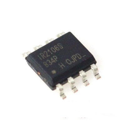 10 Cái / lốc IR2106STRPBF IR2106S IR2106 SOP 8 Còn Hàng