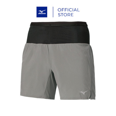 Quần NAM ACTIVE MULTI POCKET 5 INCHES SHORT -Xám J2GBB00308