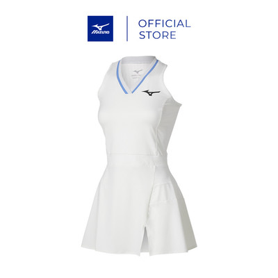 Váy NỮ STARGAZER DRESS - Trắng 62GHD20101