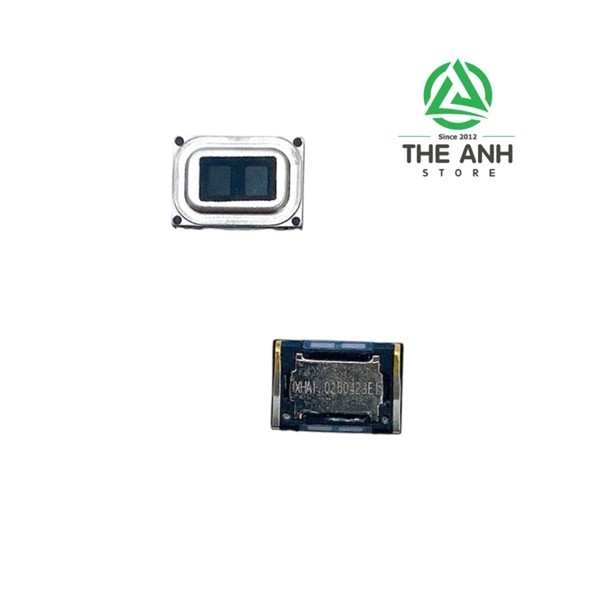 Loa trong Realme C75 / Realme C75X hàng như hình.
