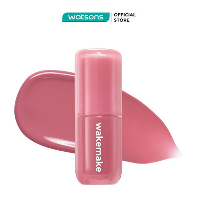 Son Bóng Wakemake Waterful Glow Tint 4.6g