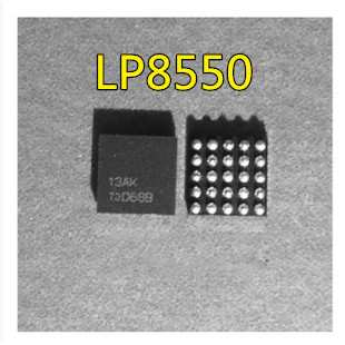 (5 chiếc) Chip IC LP8550TLEX E00 D688 D68B LP8550 BGA25 mới 100%