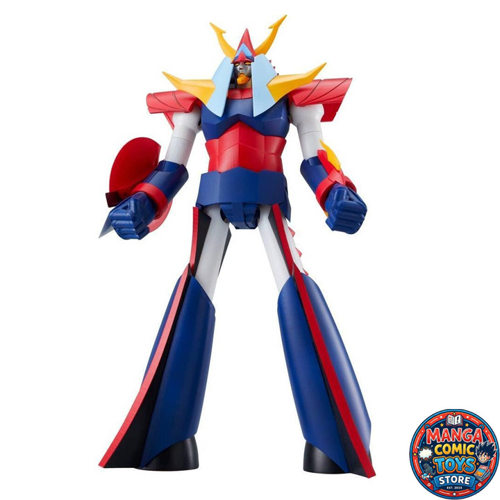 [MCTS] (2nd) Mô Hình Nhân Vật Model Kit Moderoid Reiden