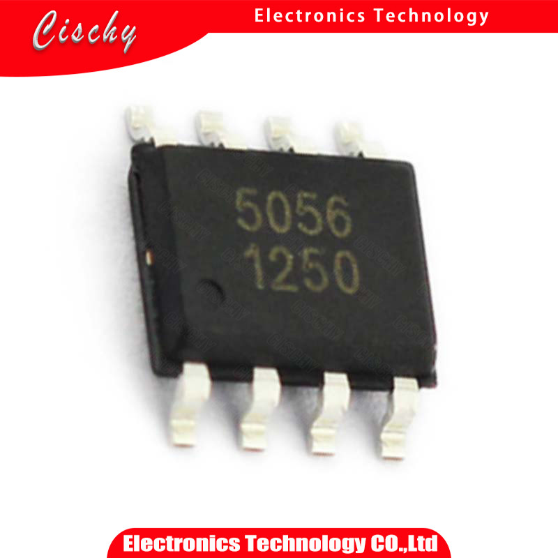 10 cái / lốc AP5056 5056 chip quản lý sạc pin SOP8 cischy