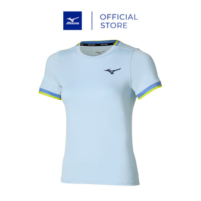 Áo NỮ STARGAZER SHORT SLEEVE TEE -Trắng 62GAD20118