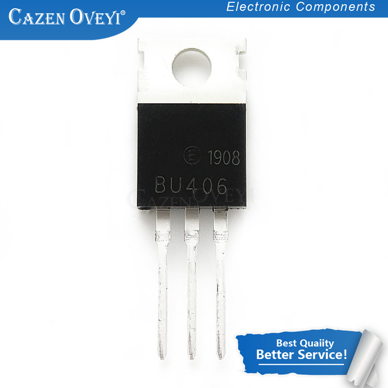 10 cái / lốc BU406 ĐẾN 220 Còn hàng