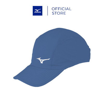 Mũ/Nón Lưỡi Trai Thể Thao UNISEX DRYLITE CAP - Xanh lam đậm J2GW0031Z28