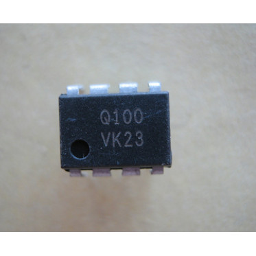 10 Cái / lốc Q100 FSQ100 DIP 8 Còn Hàng