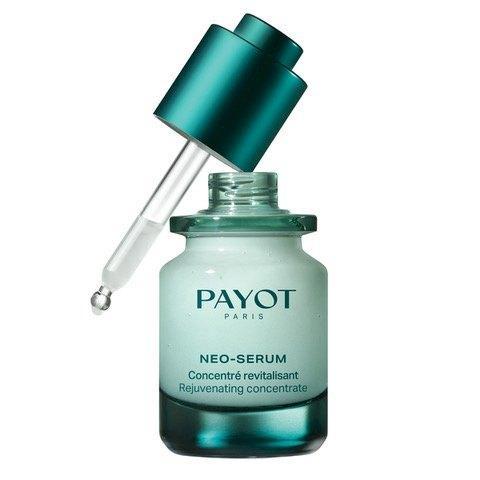 Serum tái sinh năng lượng làm sáng mịn và trẻ hóa Payot Neo Serum Concentre Revitalisant 30ml - hers