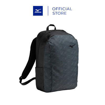 Balo Thể Thao UNISEX GB BACKPACK WASO 30L - Đen Xám đậm 33GDC00390