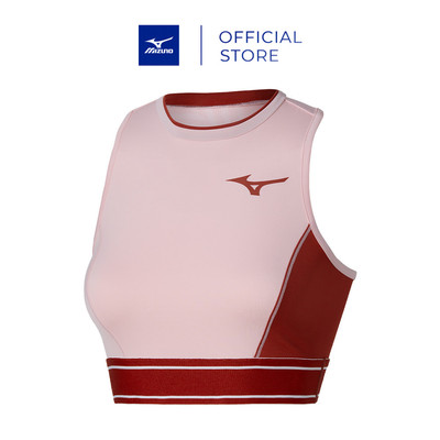 Áo NỮ STARGAZER CROP TOP - hồng 62GAD20364