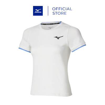 Áo NỮ STARGAZER SHORT SLEEVE TEE - Trắng 62GAD20101