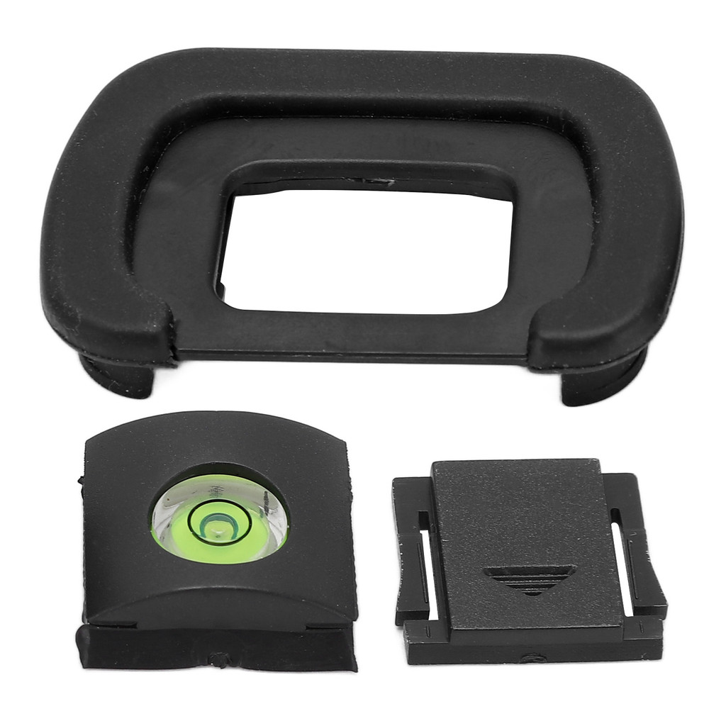 Kính Ngắm Mắt Lạnh Bao Da Chân Trời Cấp Bộ Cho K5IIS K5II K30 K50 K5 K7 KS1 Camera PPC2