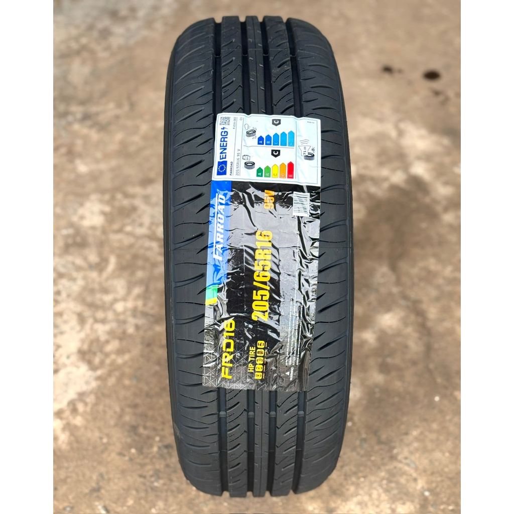 Lốp xe Farroad 205/65R16 FRD16