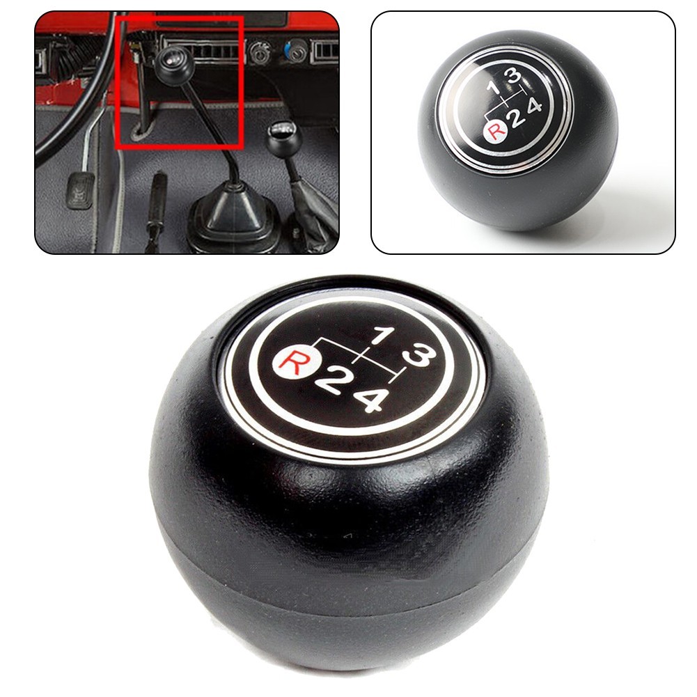 ⭐ BNB-413 ⭐ Núm chuyển số 4 tốc độ cho Toyota cho Land cho Cruiser FJ40 FJ43 FJ45 BJ40 BJ45