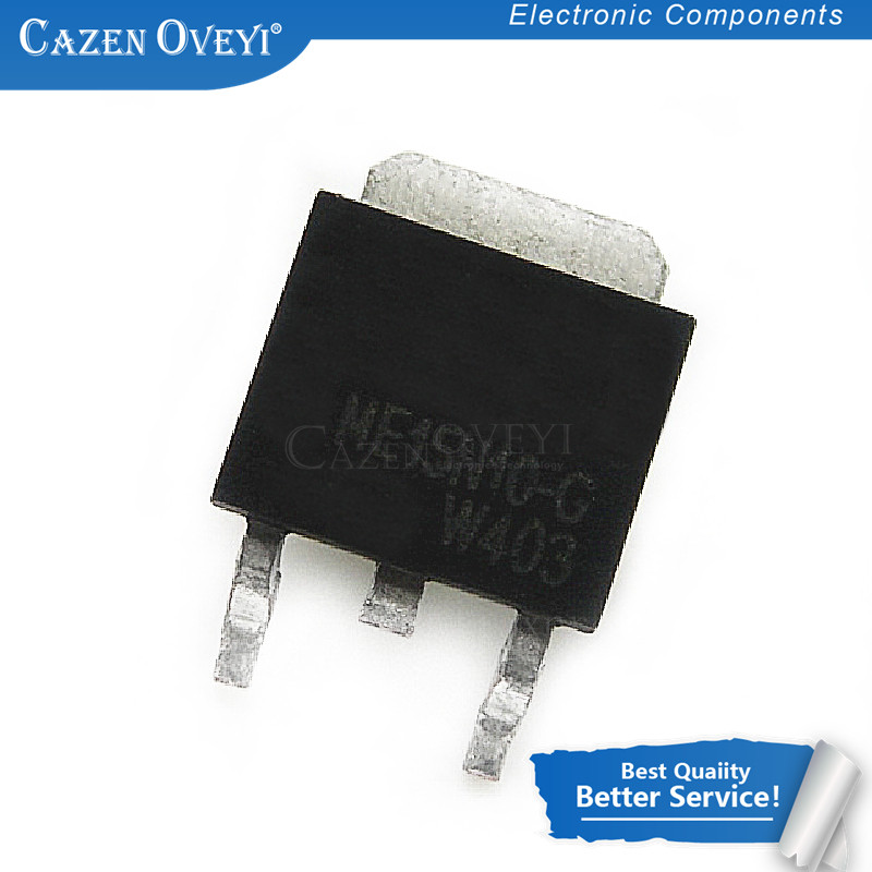 10 Cái / lốc ME15N10 G TO 252 ME15N10 TO252 15N10 Còn Hàng