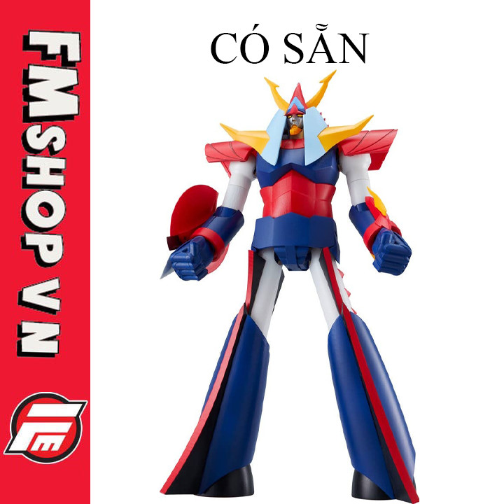 (2nd) Mô Hình Nhân Vật Model Kit Moderoid Reiden