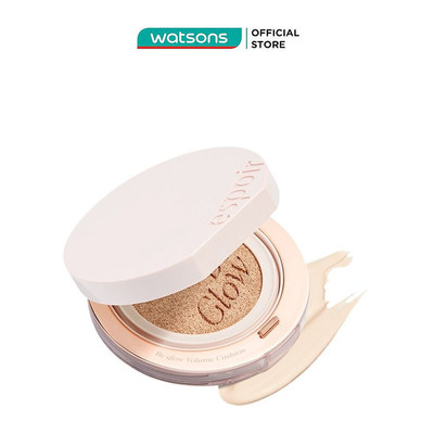 Phấn Nước Espoir Be Glow Volume Cushion 13g 
