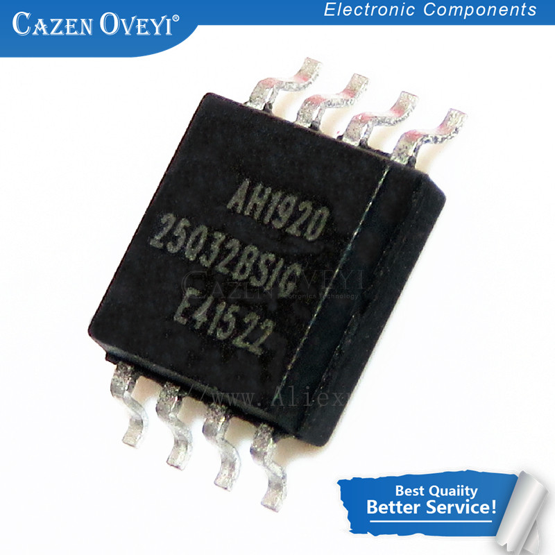 5 Cái / lốc GD25Q32BSIG SOP 8 GD25Q32 SOP8 25Q32BSIG SOP 25Q32 Còn Hàng