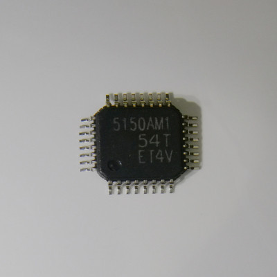 1 Cái / lốc TVP5150AM1PBSR TVP5150AM1 TVP5150 5150AM1 QFP 32 Còn Hàng