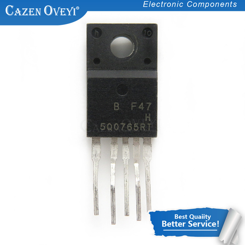 5 Cái / lốc 5Q0765RT ĐẾN 220 5Q0765R ĐẾN 220 5Q0765 KA5Q0765RTH KA5Q0765RT Còn Hàng