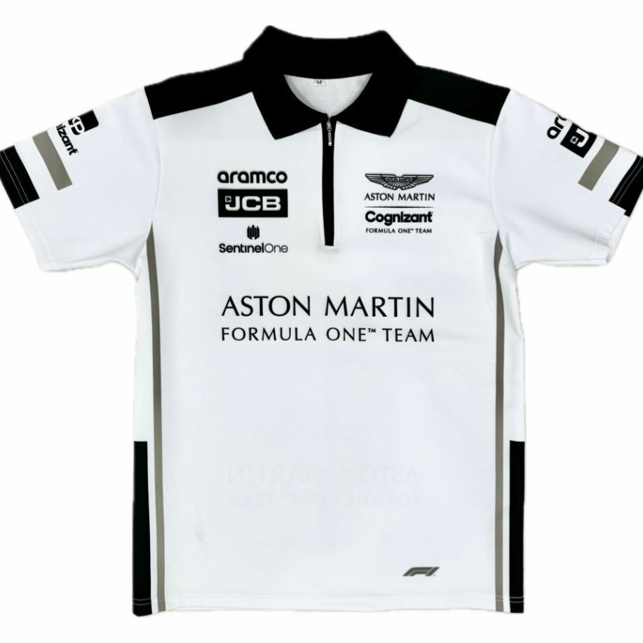 Áo thun Aston Martin