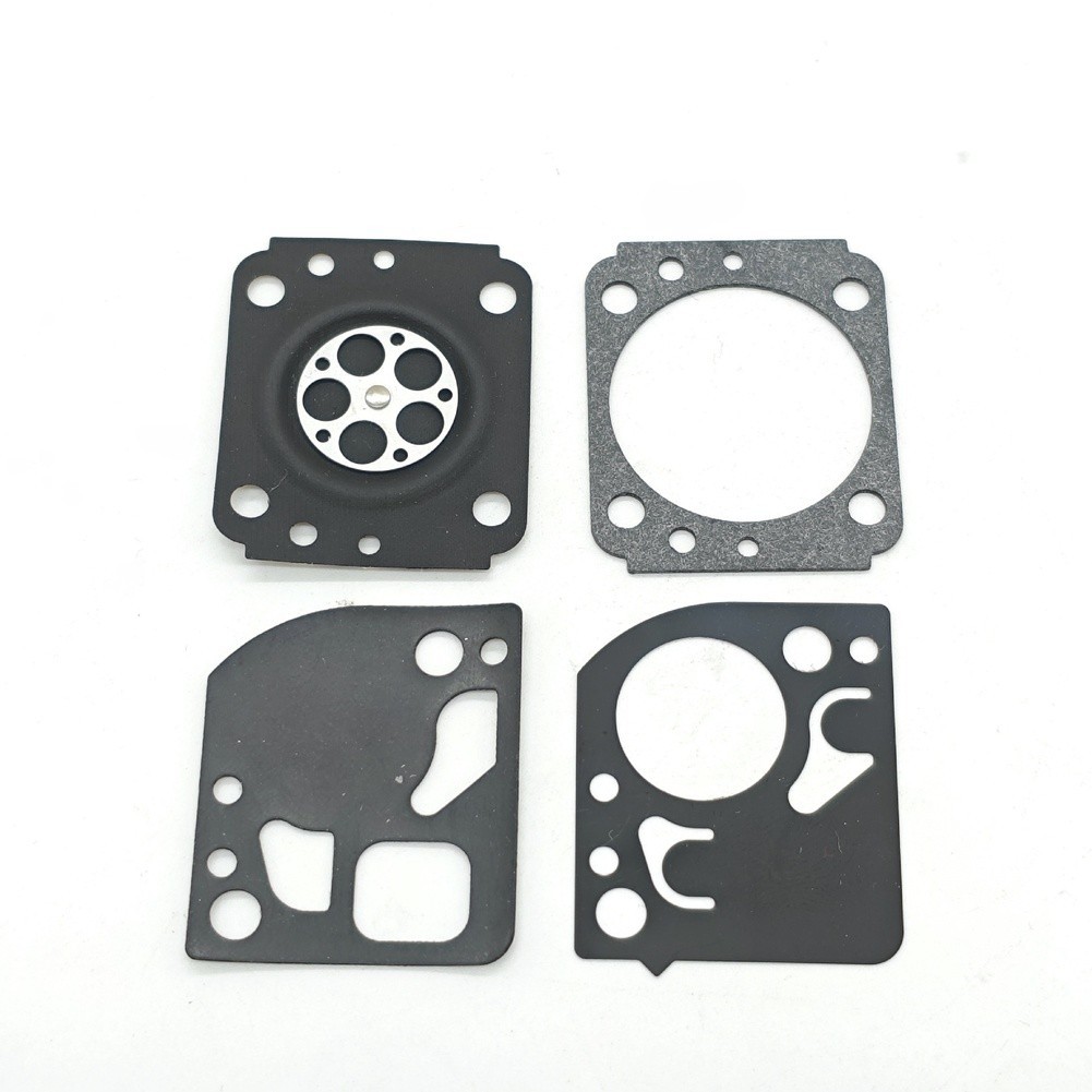 Bộ sửa chữa bộ chế hòa khí BR500 BR600 BR800 Thay thế cho 42830071700 Ba lô [UNKY]