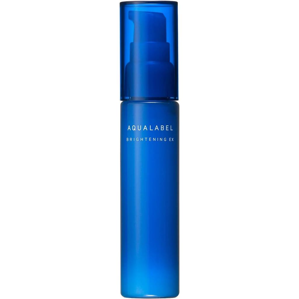 Aqua Label Blemish Care Serum Main Body Skin Serum Whitening Care 【Quasi-drug】 100% Authentic Direct