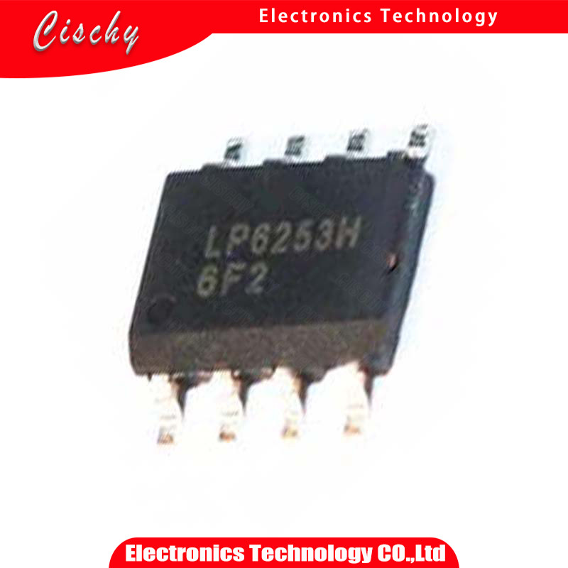 5 Cái / lốc LSP5526 LSP5523 LSP5503 LSP5502 LP6253H LP3773 SOP 8 Còn Hàng