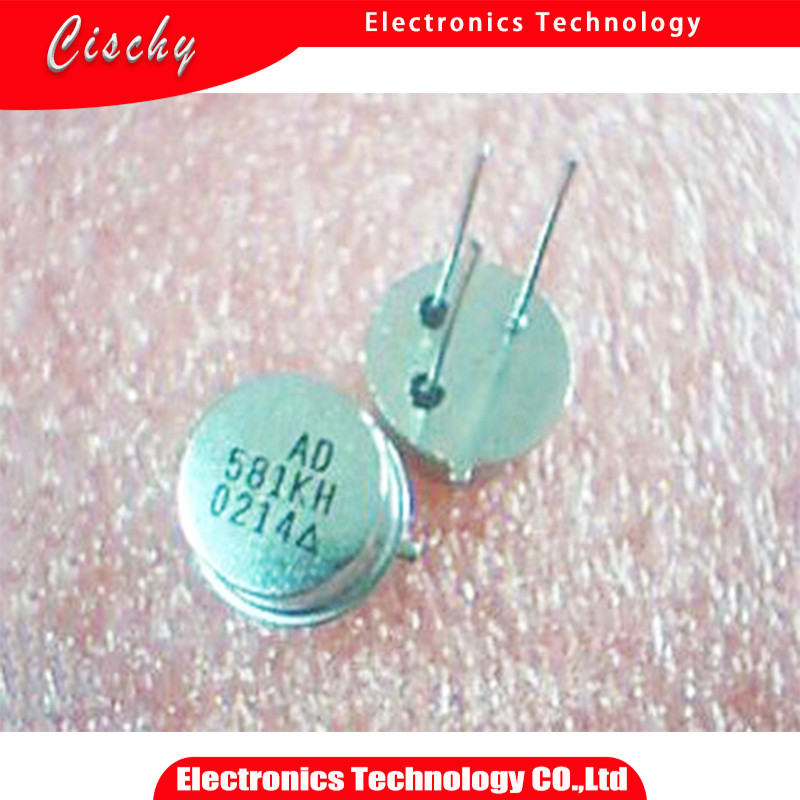 1 Cái / lốc AD584KH AD584JH AD584 CAN 8 Còn Hàng