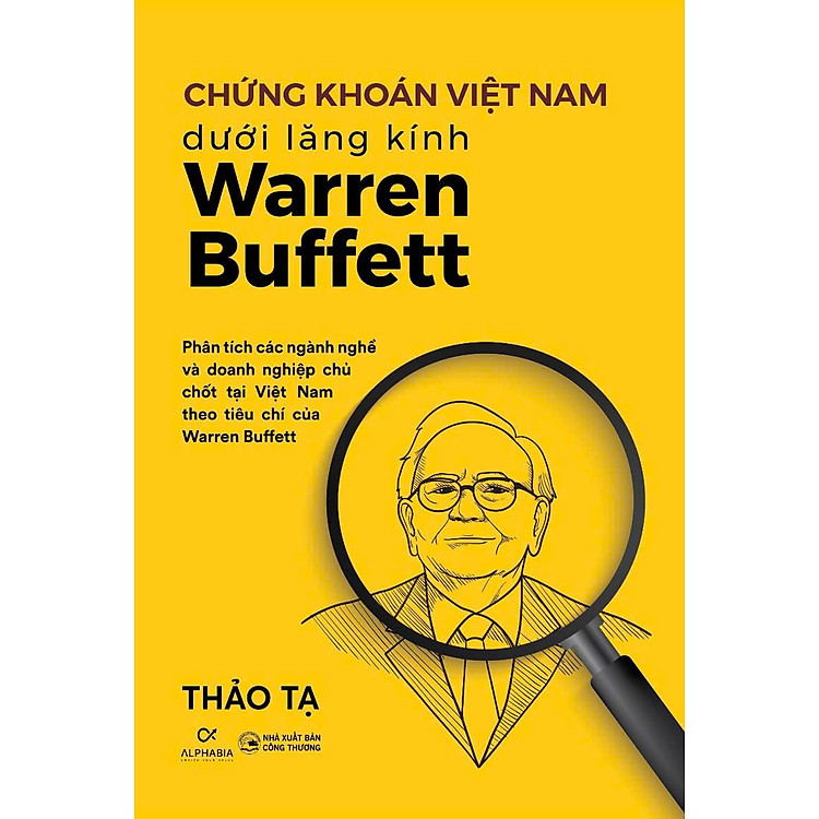 Chứng Khoán Việt Nam Dưới Lăng Kính Warren Buffet