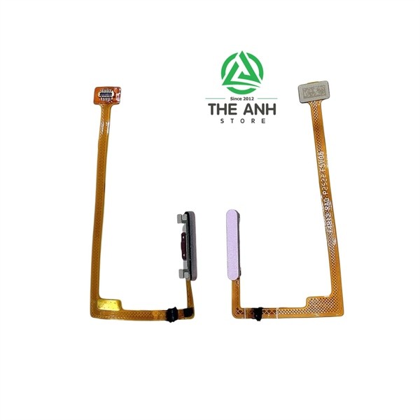 Vân tay Realme C75 / Realme C75X hàng như hình.