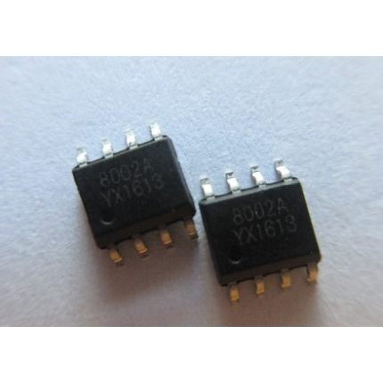 10 chiếc IC khuếch đại âm thanh MD8002A MD8002 8002A 8002 có thể SOP8