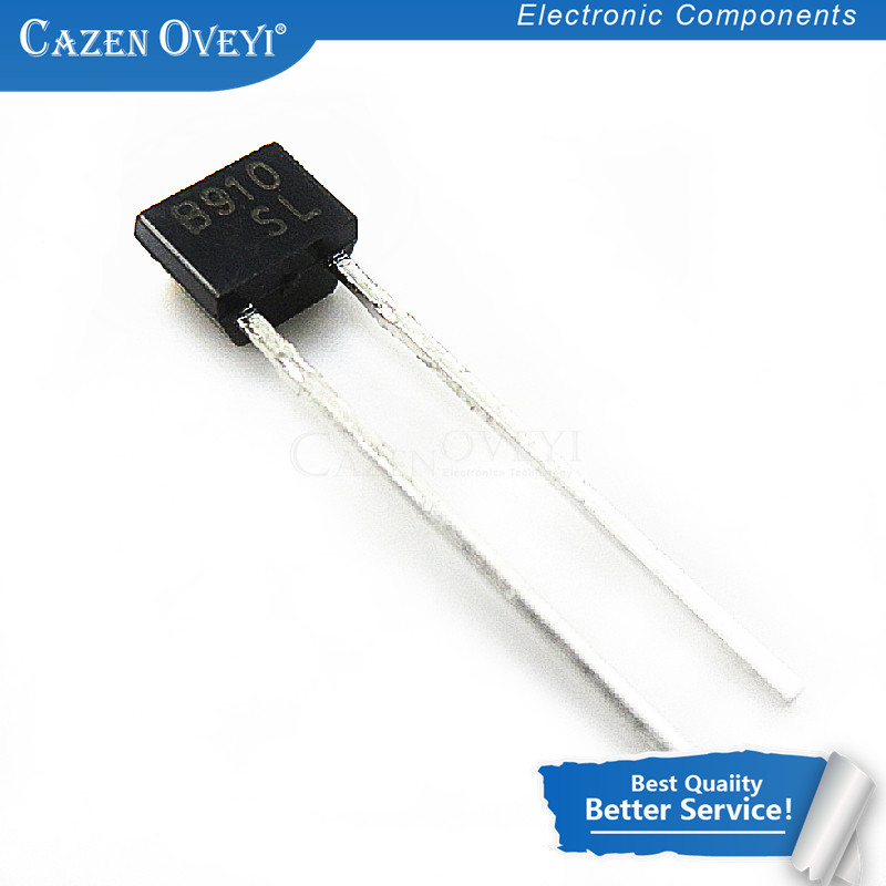 20 Cái / lốc BB910 910 TO 92 910 TO92S Còn Hàng