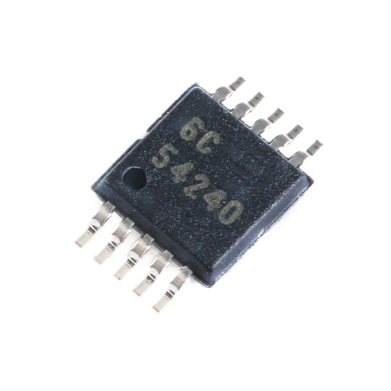20 chiếc TPS54240 TPS54240DGQR 54240 Miễn phí vận chuyển
