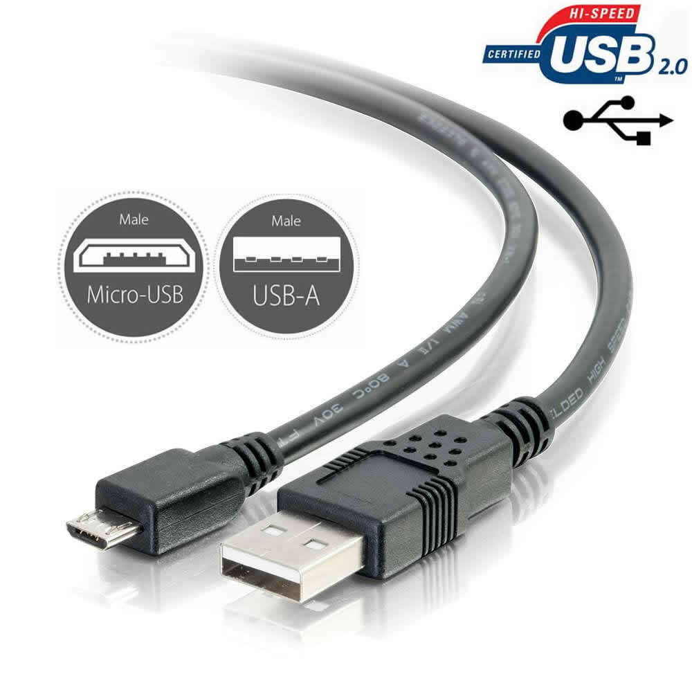 Dây Cáp USB Cho Đài Phát Thanh Kaito KA35 KA500 KA600 KA101 KA500L KA600L KA700