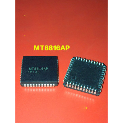 1 CÁI MT8816AP MT8816 MT8806AP MT8806 PLCC Còn Hàng
