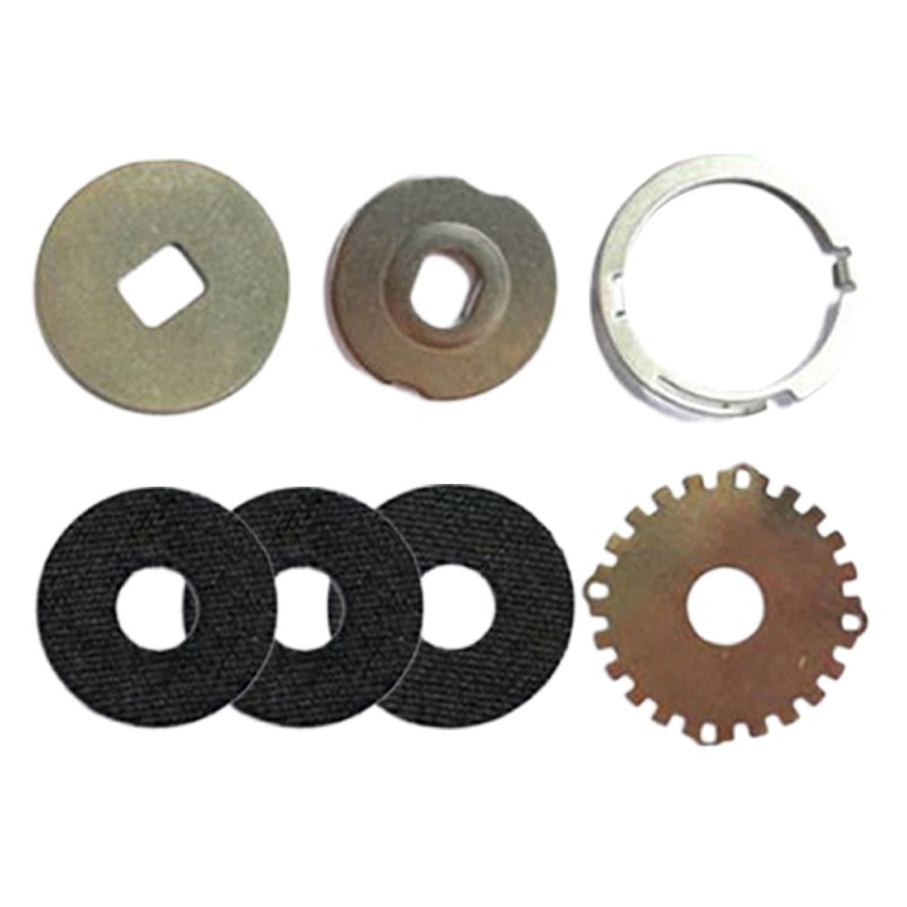 Sửa chữa bánh xe Zephyr Water cho KastKing với chức năng báo động khi thả dỡ