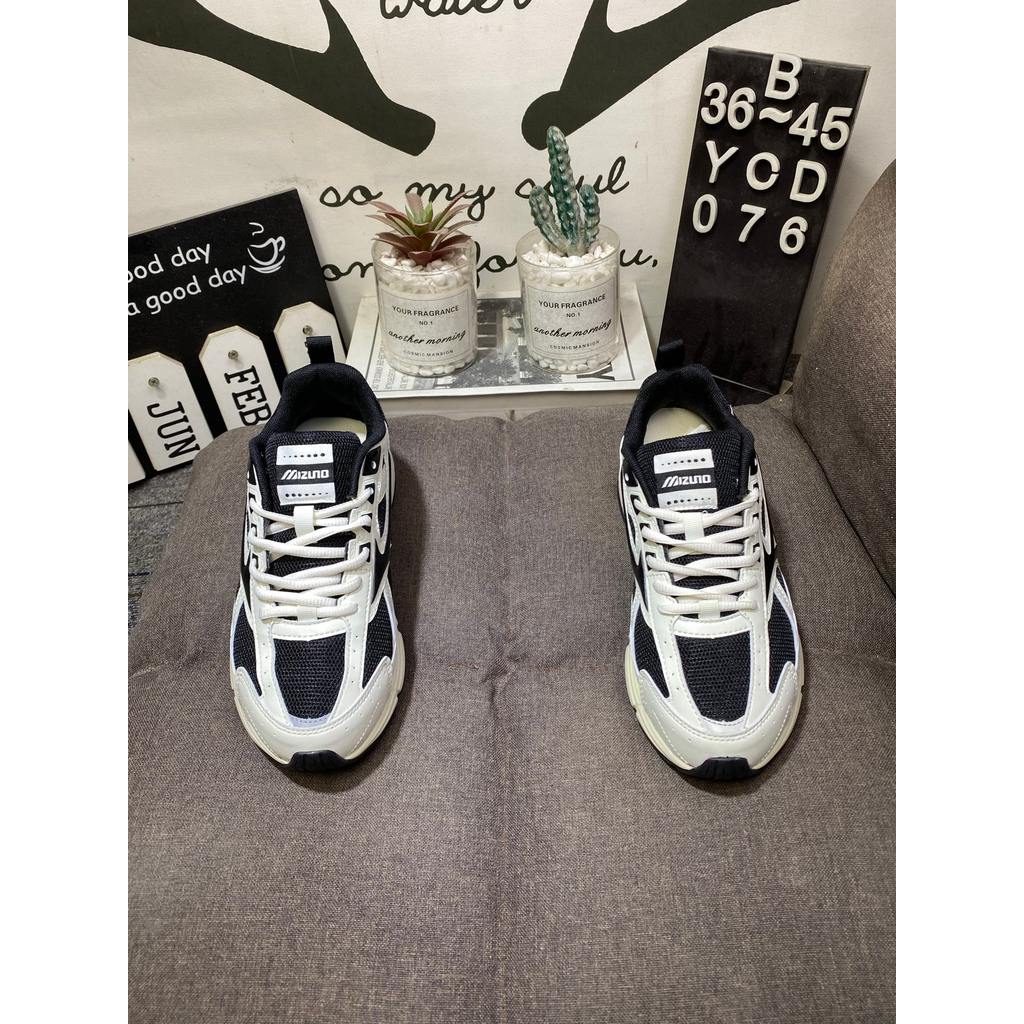 Giày chạy bộ thể thao Mizuno Mizuno / Running Sports Couple YCD076