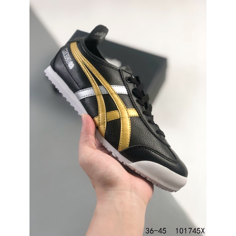 Giày chạy bộ thể thao Onitsuka Tiger Onitsuka Tiger