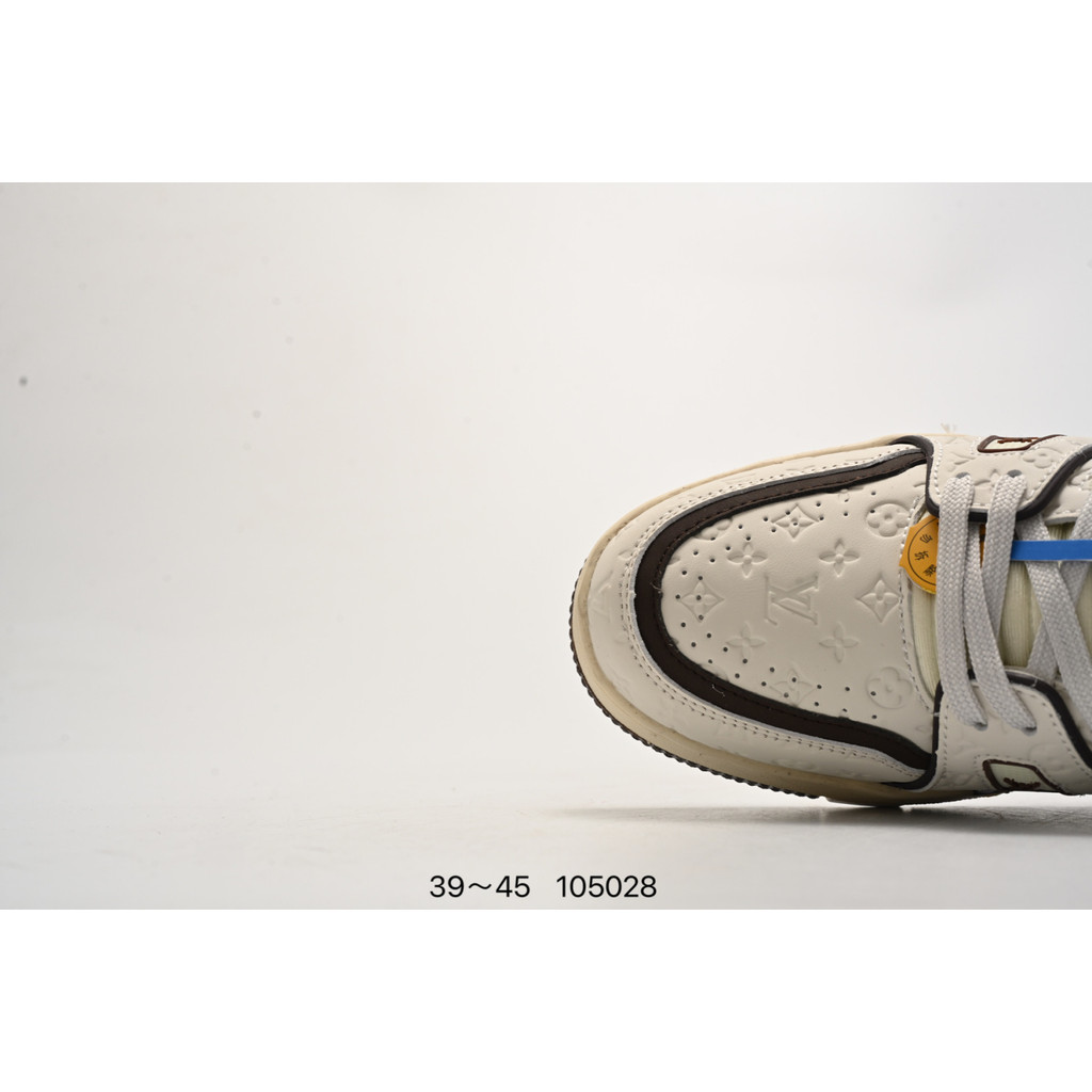 Giày Sneaker Remarque Low-Top cổ điển