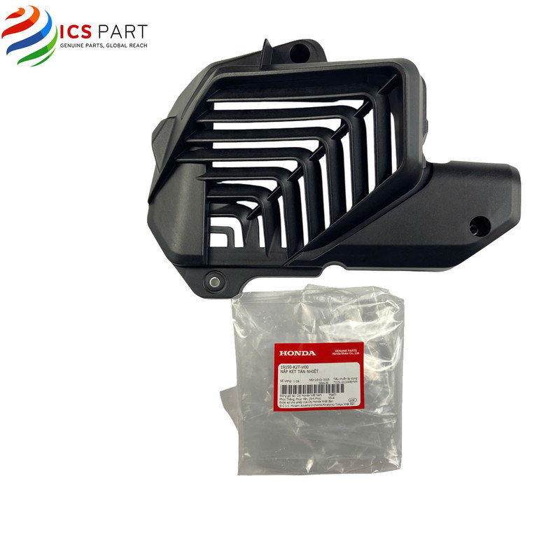 19150K2TV00 |  Nắp Ốp Chắn Két Tản Nhiệt      LEAD 125 K2T, LEAD 2025 đời mới  2021 - 2025   Honda