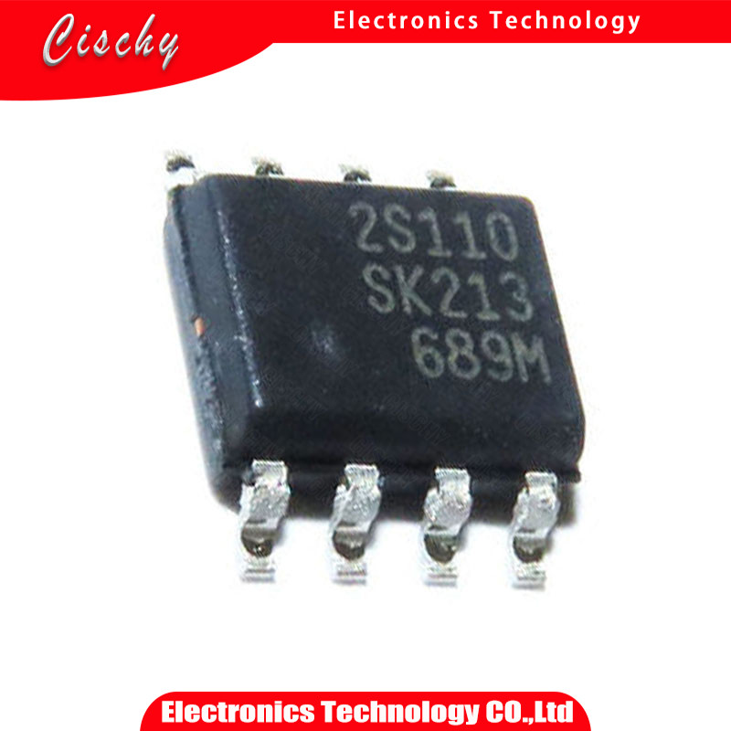 5 CÁI SSC2S110 TL SOP 8 2S110 SOP SSC2S110 SOP8