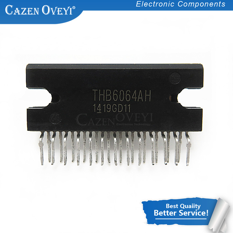 1 Cái / lốc THB6064AH THB6064H THB6064 ZIP 25 Còn Hàng