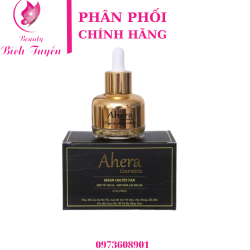 Ahera serum mờ nám 35ml