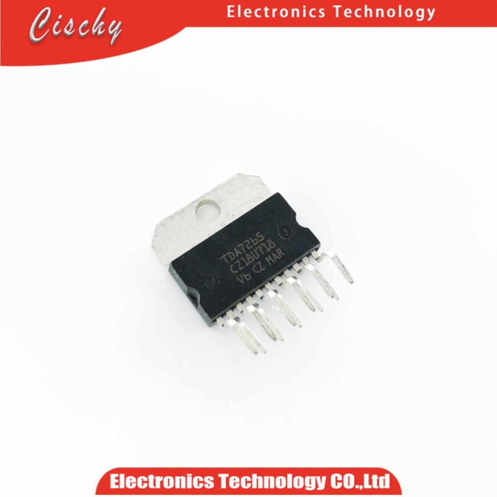 1 chiếc L292 L294 L295 L298N L2724 L2750 L2750L L4781TA L4953G L4953 L5952 L6203 TDA7256 TDA7265 ZIP