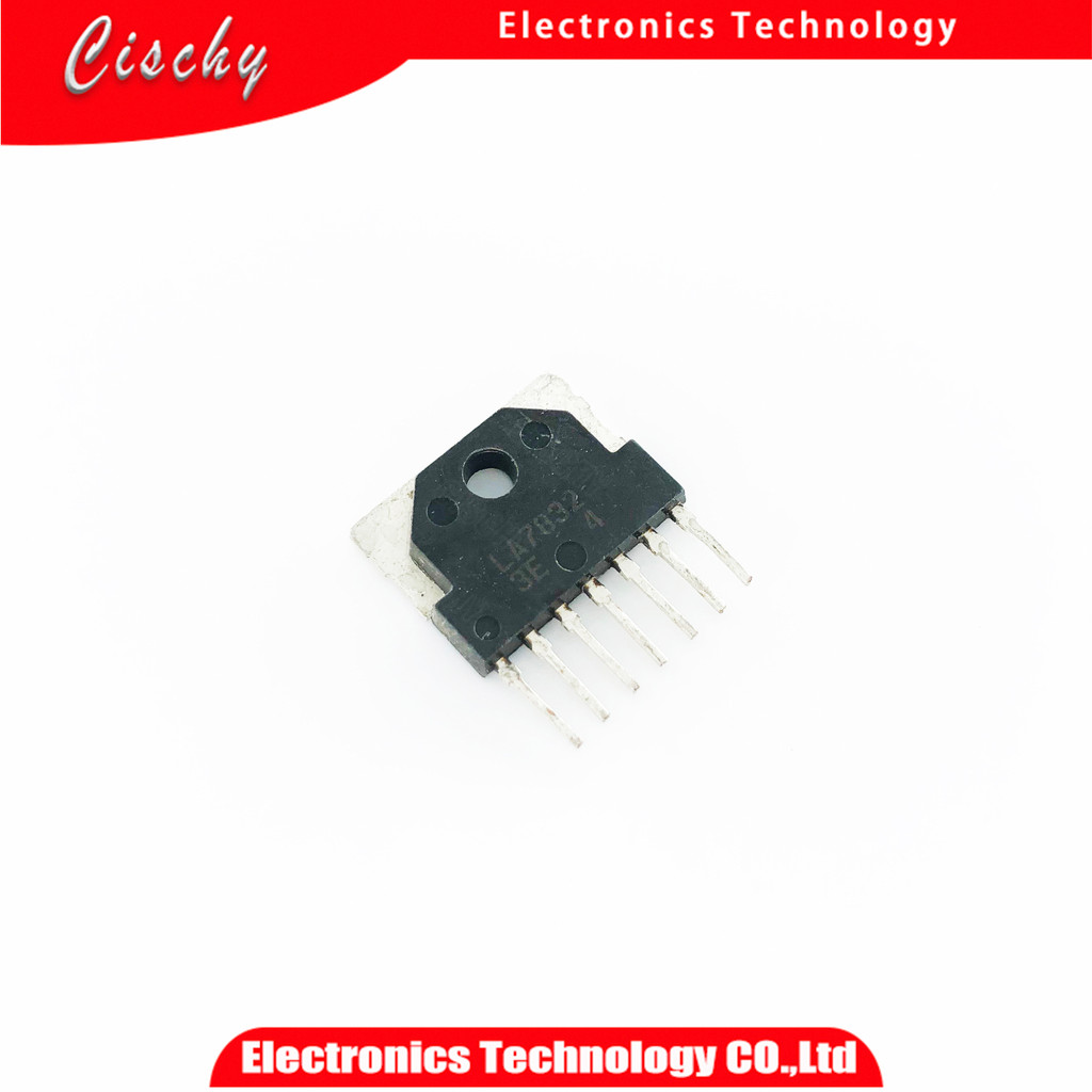 1 chiếc LA7830 LA7845 LA7845N LA7832 LA7833 LA7837 LA7838 LA7840 LA7841 LA7845 LA7846 LA7848 LA567 T