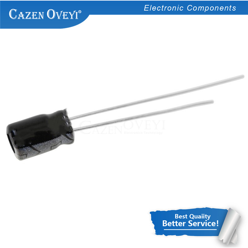 10 Cái / lốc 25V1000UF 10 * 17mm 1000UF 25V 17 * 10 Tụ Điện Phân Còn Hàng