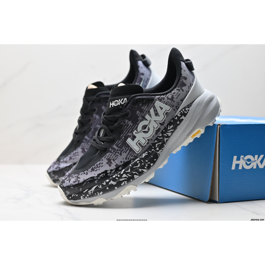 Hoka One One Speedgoat 6 Size: 36-45