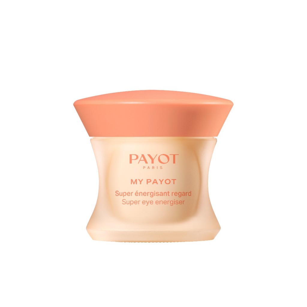 Kem mắt dưỡng sáng và mờ quầng thâm Payot My Payot Super Energisant Regard 15ml - herskincare